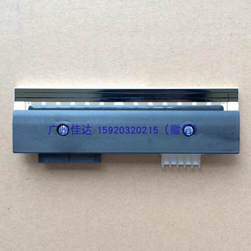 适用碧彩 rohm KD2004-DC91C KD2004-DC91B 自动包装机 打印头