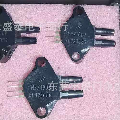 全新原装 MPX10DP MPX4250AP ZIP-4 10KPA 飞思卡尔压力传感器