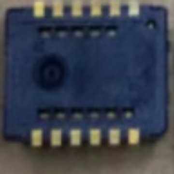 全新原装现货 SCL3300-D01 贴片SOP-12 倾角传感器 自带温度补偿