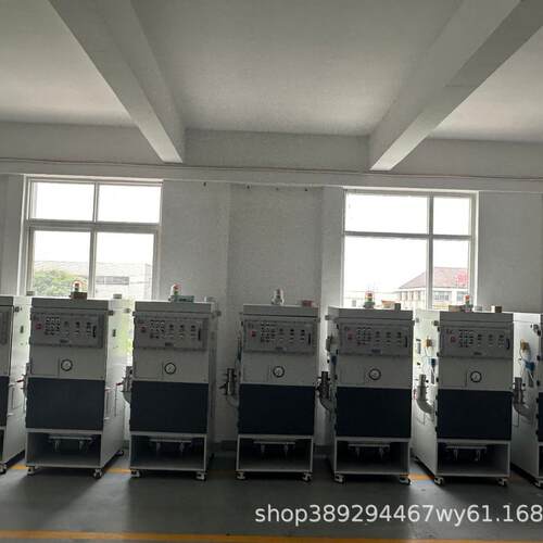 锂电汽车产线打磨焊接除尘器新能源汽车化工铝粉末防爆脉冲集尘器