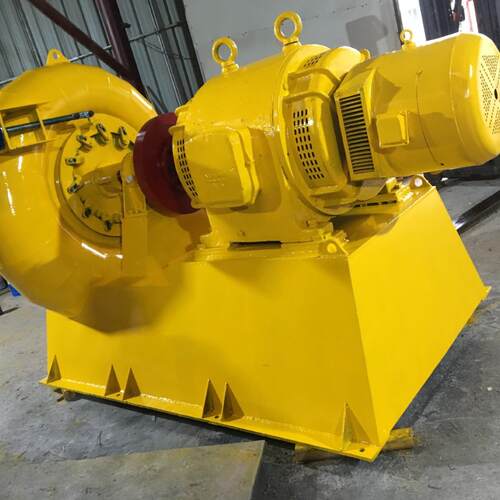 250KW 320KW400KW500KW混流式水力发电机组 水轮机佩尔顿式卡普兰