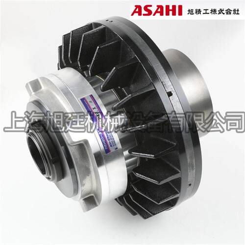 日本旭精工 ASAHI 气动离合器 CSCP2 CSCP60 CSCP5.X CSCP10.X