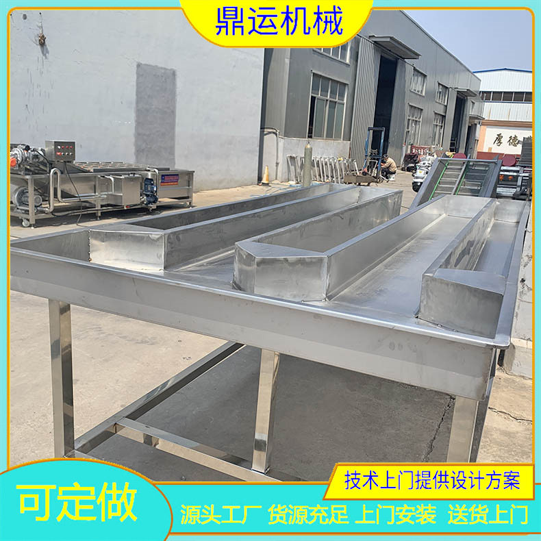 海参杀参台海参震肠机海参清洗机海参卤煮线源头工厂现货供应