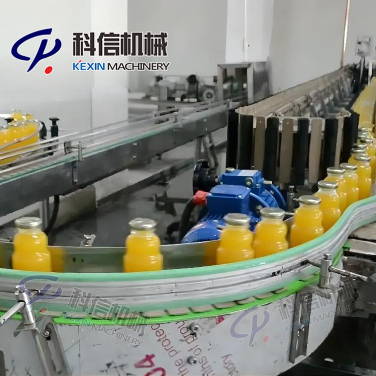 中小型全套枇杷汁饮料生产设备全自动枇杷膏体饮料加工设备厂家