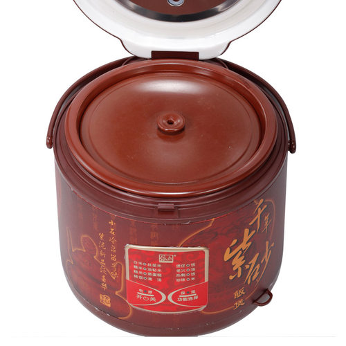 依立紫砂饭煲fsx30-3(12-230）内胆配件盖子发热盘和按键板电源板