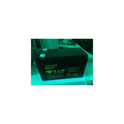 美国RGB蓄电池BA-812VH