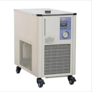 精密型冷水机LX-1000温度范围 5～35℃