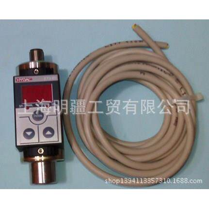 现货供应原装正品 HYDAC 贺德克温度继电器 ETS388-5-150-000