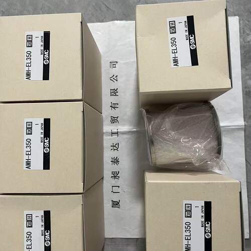 供应 日本SMC 滤芯AMH-EL350 全新正品 现货 期货