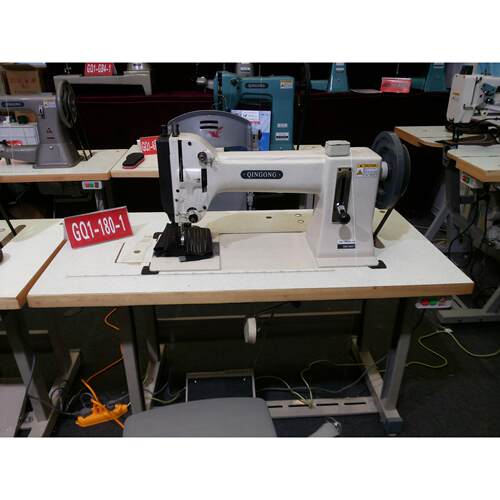 厂家供应GQ1-GB180-1皮革沙发缝纫机智能多功能压边全自动