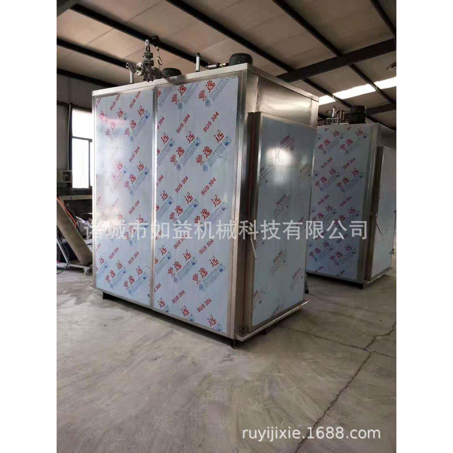 电加热猪脑花烘干机 猪脑子烘干机械五金及配附件/耗