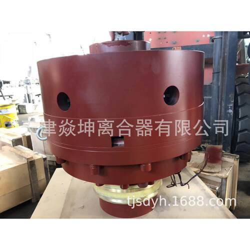 定制电磁失电离合器DLT2系列，DLM2系列，63~2500，定金