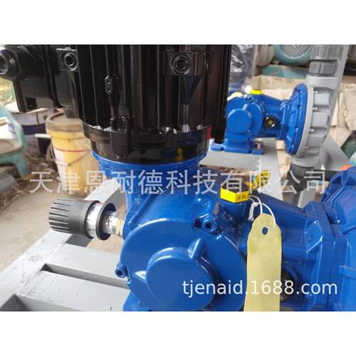 MS1C165B31C4080意大利seko赛计量泵水处理加泵330L/h
