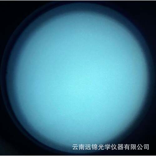 YJ-1A像强器10160微光管 p45白磷管自动门控PVS31夜视仪微光管