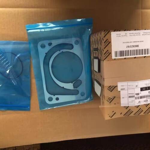 博莱特断油阀保养包3002623167  BLT-150A螺杆空压机保养配件