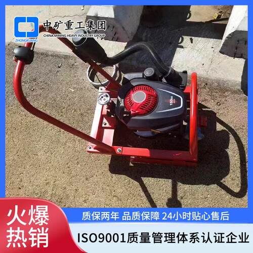 内燃铁路轨道除锈机 铁路养护火车轨道除锈机 内燃钢轨除锈机