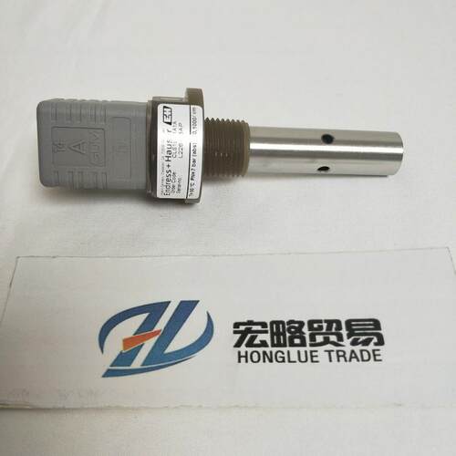 德国E+H模拟电导率传感器      CLS19电导率测量传感器