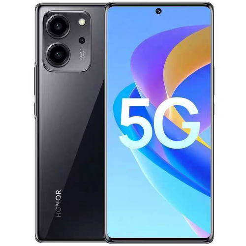 honor/荣耀 80 SE10.7亿色轻薄曲面屏5G正品智能手机学生拍照