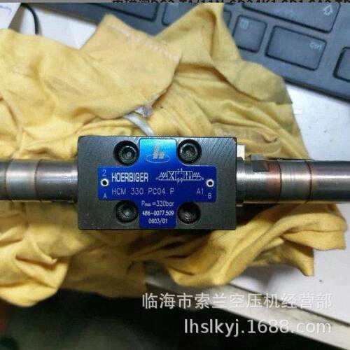 电磁阀DS3-TA/11N-SD24K1 SB1 SA2 TB23 SA1 02 DL3 HCM220PC04PR