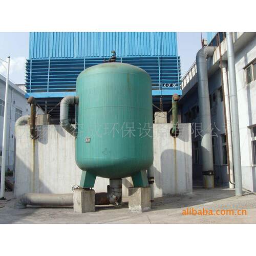 无锡容成供应SQ全自动过滤器 核桃壳过滤器 各类过滤器