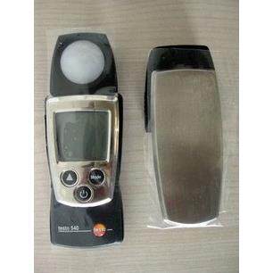 德国德图 testo 540 照度仪0560 0540 照度测试仪 照度计