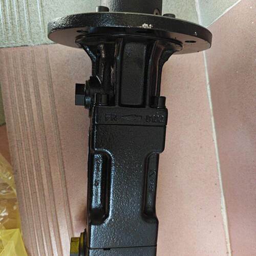 BRINKMANN布曼泵TC160/430-B+150全新原装正品