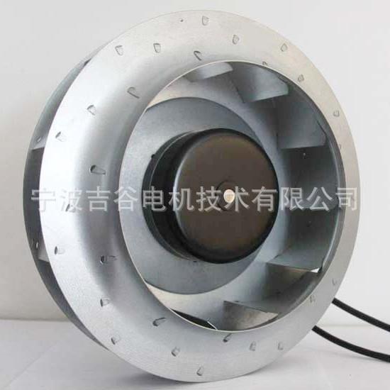 供应基站空调用直流,无刷,离心风机RBE250(扫地车用)
