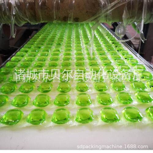 浓度洗衣液洗衣珠，洗衣珠生产机器设备活性物65原液