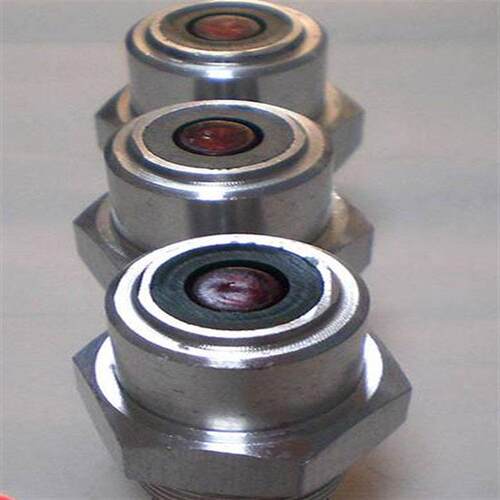 CM-I型压差发讯器吸油管路传感器带目视螺纹M22x1.5液压站用配件