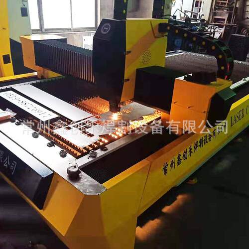 常州台式龙门式激光切割平板圆管一体机10002000W3000W4000W6000W