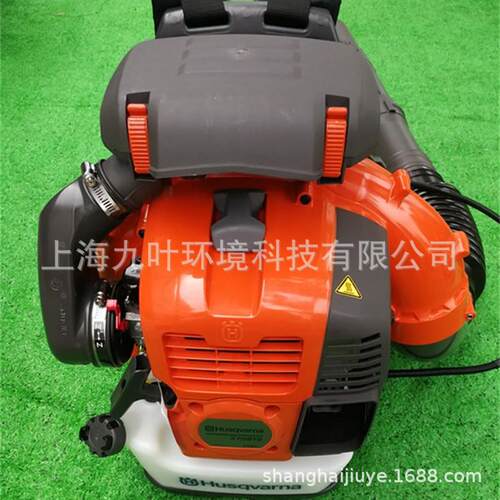 570BTS背负式吹风机富世华Husqvarna汽油吹雪机风力灭火机