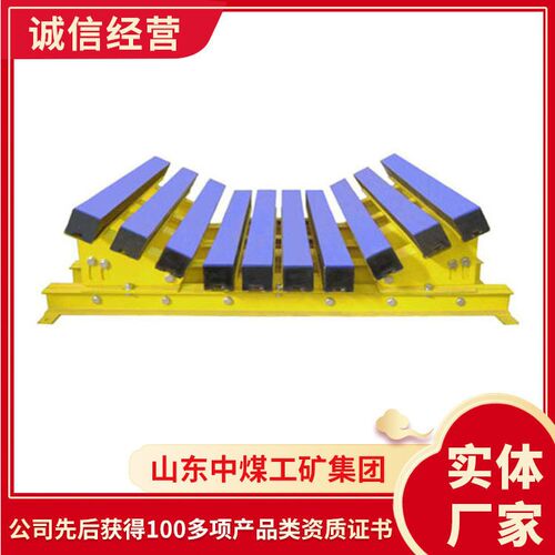 缓冲床现货现发现货速发矿山冶金行业广泛便捷皮带机配件
