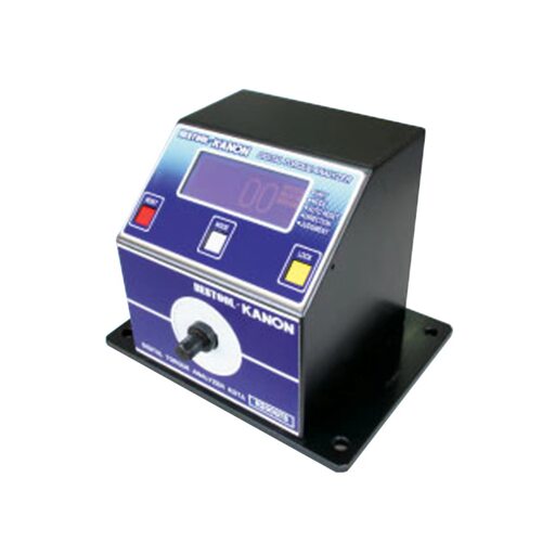 KANON中村扭力扳手检测 数显式扭力检测仪KDTA-N200GTS-UC