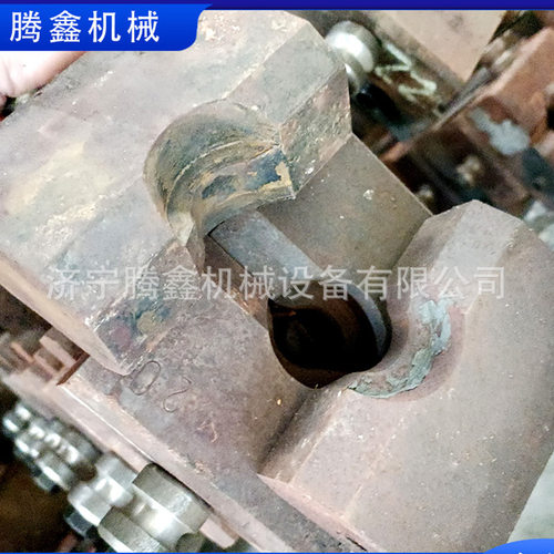 钢筋接驳器套筒液压机32/40桥梁市政液压钳钢筋套筒冷挤压磨具