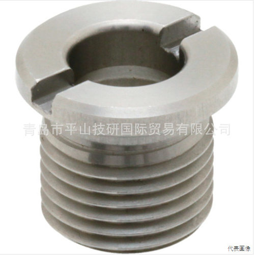IMAO今尾QCBU1012-M16套子按钮型锁紧器