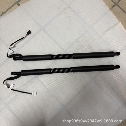 适用宝马3系GTF34电动后尾门液压支撑杆5124729898351247298984