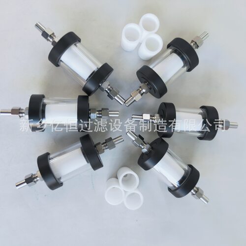 低压过滤器GN03E 取样架水样过滤器HP03E