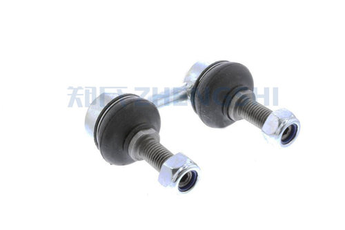 适用宝马X5系E53 后稳定杆吊杆 平衡杆球头 连接杆 33551096735