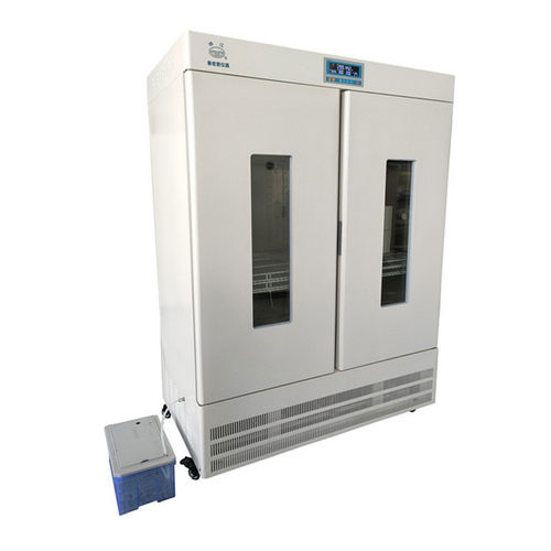 LRH-500A-HSE可程式恒温恒湿培养箱 LRH-800A-HSE恒温恒湿试验箱