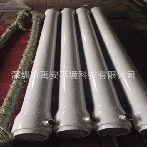 进口美国滨特尔管式超滤膜36GRH-XLTF5385管道式污水处理设备