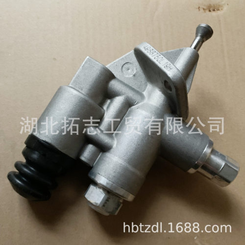 湖北拓志提供6B,6C,6L,ISDE,M11,内燃机零部件输油泵3936316