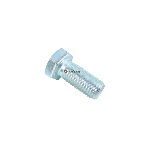 替代GardnerDenver 格南登福六角法兰螺栓QX160701/SAV350/91B81/