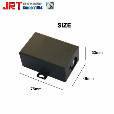 100米测距模组Dustproof Laser Distance Measure Sensors测量器