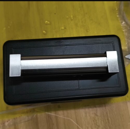 加长款四面湿膜制备器SZQ型刮膜器涂膜器不锈钢涂料涂布器