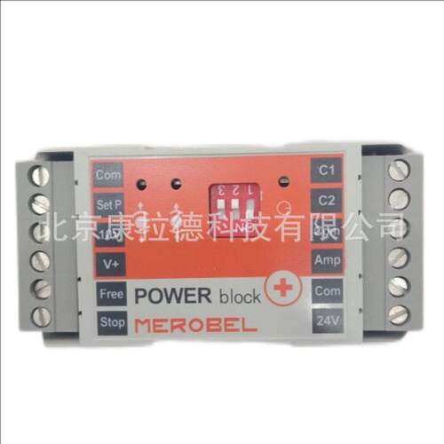 block HLD 110-500/75滤波器TER GF4C PF090302000108 偏航计数器