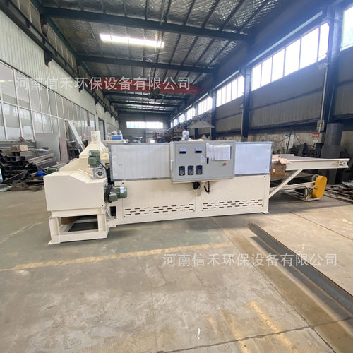 光伏板拆框机 自动化光伏组件去玻机 太阳能板拆解设备