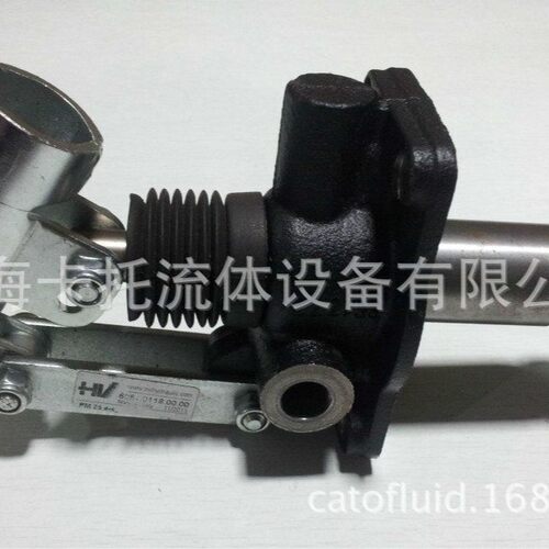 CATO液压手动泵|PM6es|PM12es|PM25es|PM45es|不带阀|HV手摇泵