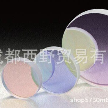 日本SIGMAKOKI西格玛光机超宽带电介质膜半反射镜/PMH_PSMH