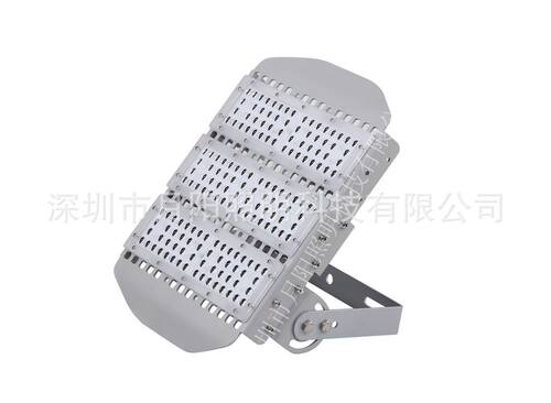 厂家直销 LED150W模组外壳 投光灯 隧道灯 泛光灯外壳套件