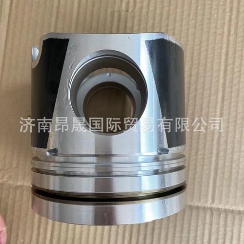 跨境热销重汽HOWO潍柴WD615发动机配件活塞总成VG1560037011
